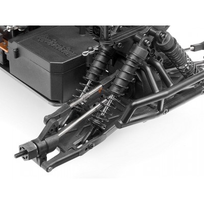 BULLET ST 3.0 RTR s 2,4GHz RC soupravou