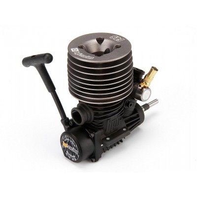 HPI - Nitro Star F4.6 V2 motor s tahovým startérem
