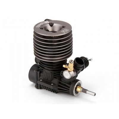 HPI - Nitro Star F4.6 V2 motor s tahovým startérem