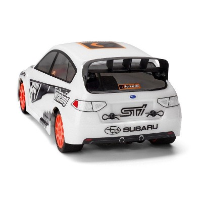 Karoserie čirá Subaru WRX STI (150 mm pro Micro RS4)