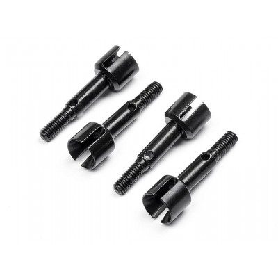 Unašeče poloos (4 ks)