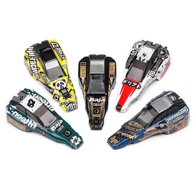 Karoserie čirá pro Q32