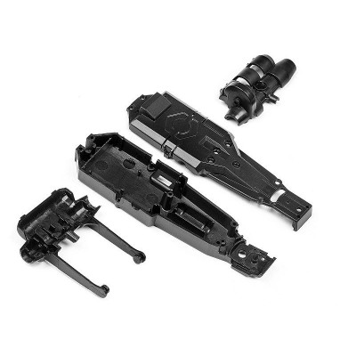 Díly podvozku pro Q32