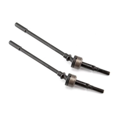 Přední univerzální poloosy (2 ks)