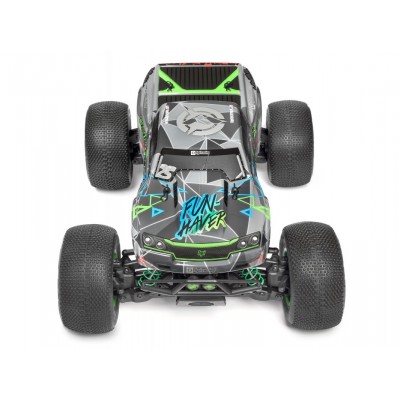 Savage XS Flux RTR - Vaughn Gittin Jr. Edition