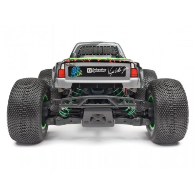 Savage XS Flux RTR - Vaughn Gittin Jr. Edition