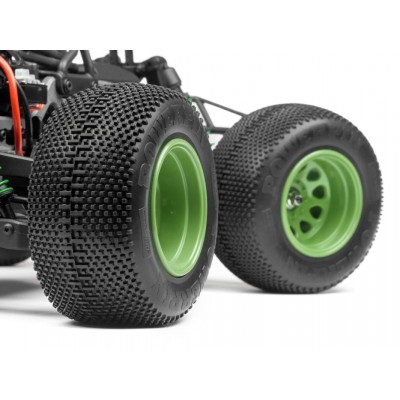 Savage XS Flux RTR - Vaughn Gittin Jr. Edition