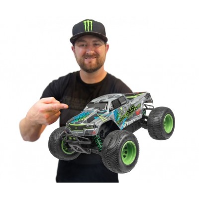 Savage XS Flux RTR - Vaughn Gittin Jr. Edition