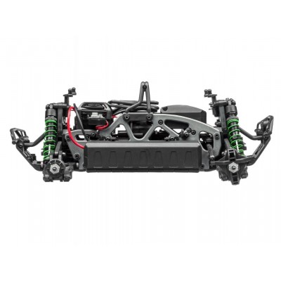 Savage XS Flux RTR - Vaughn Gittin Jr. Edition