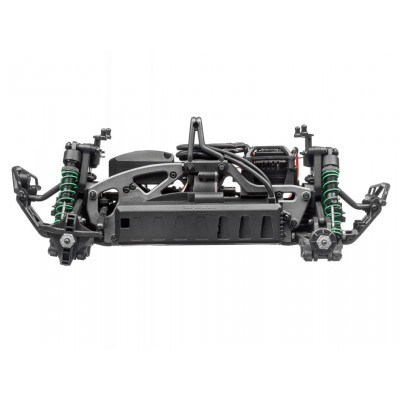 Savage XS Flux RTR - Vaughn Gittin Jr. Edition