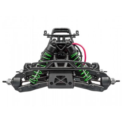 Savage XS Flux RTR - Vaughn Gittin Jr. Edition