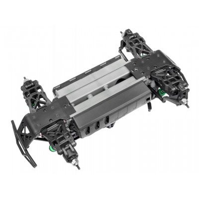 Savage XS Flux RTR - Vaughn Gittin Jr. Edition