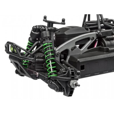 Savage XS Flux RTR - Vaughn Gittin Jr. Edition