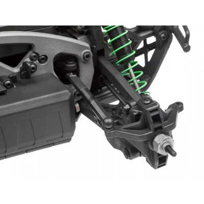 Savage XS Flux RTR - Vaughn Gittin Jr. Edition