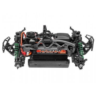 Savage XS Flux RTR - Vaughn Gittin Jr. Edition