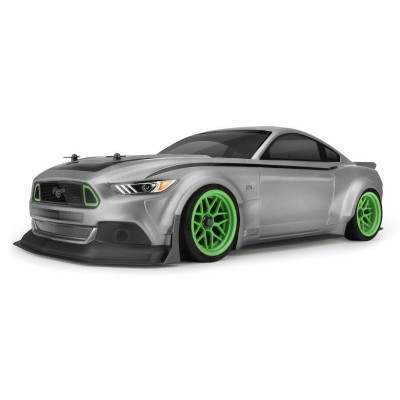 Karoserie čirá RS4 Ford Mustang 2015 SPEC 5 (200 mm)