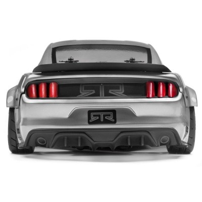 Karoserie čirá RS4 Ford Mustang 2015 SPEC 5 (200 mm)