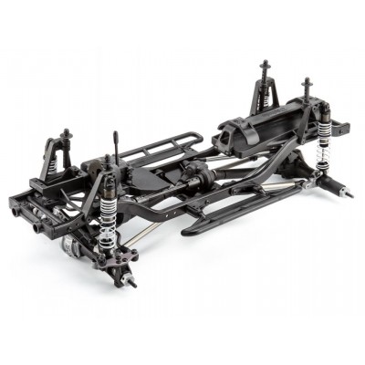 VENTURE SCALE BUILDER KIT