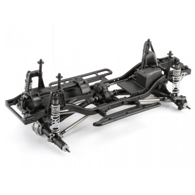 VENTURE SCALE BUILDER KIT