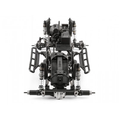 VENTURE SCALE BUILDER KIT