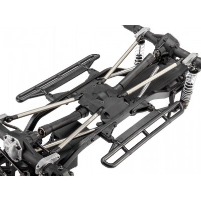 VENTURE SCALE BUILDER KIT