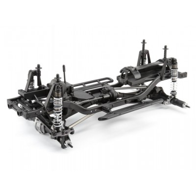 VENTURE SCALE BUILDER KIT