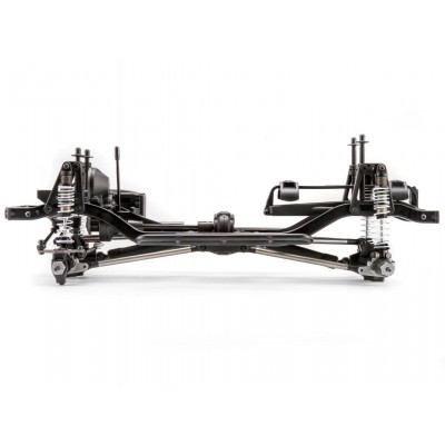 VENTURE SCALE BUILDER KIT