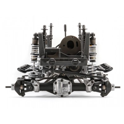 VENTURE SCALE BUILDER KIT