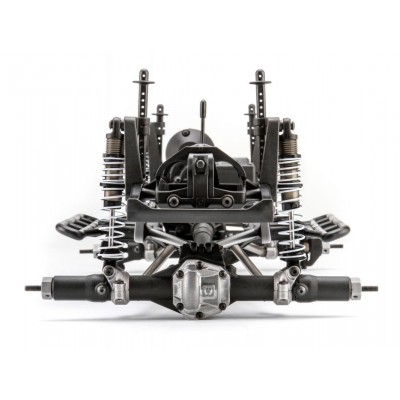 VENTURE SCALE BUILDER KIT