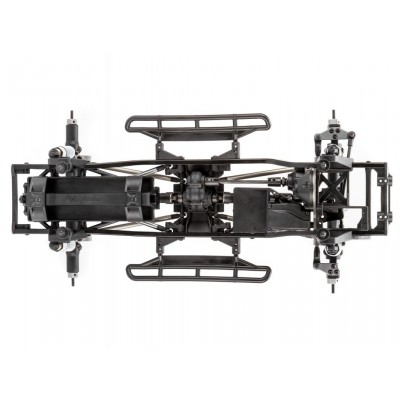 VENTURE SCALE BUILDER KIT