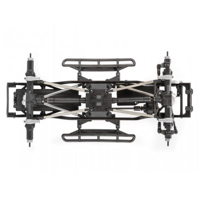 VENTURE SCALE BUILDER KIT