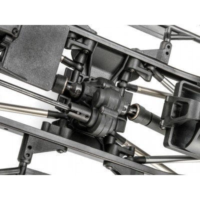 VENTURE SCALE BUILDER KIT