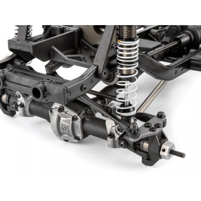 VENTURE SCALE BUILDER KIT