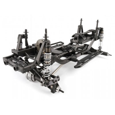 VENTURE SCALE BUILDER KIT