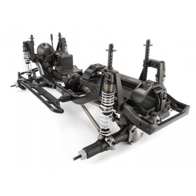 VENTURE SCALE BUILDER KIT