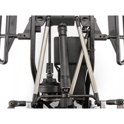 VENTURE SCALE BUILDER KIT