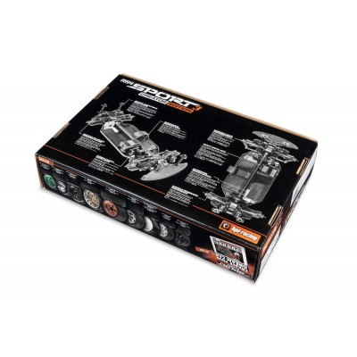 RS4 SPORT 3 Creator Edition