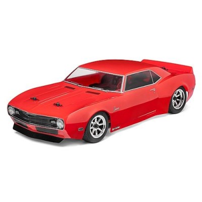 Karoserie čirá 1968 Chevrolet Camaro (200 mm)