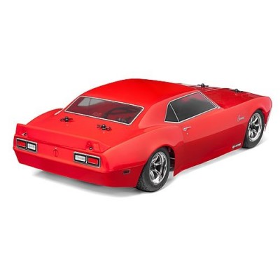 Karoserie čirá 1968 Chevrolet Camaro (200 mm)