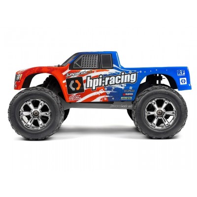 Jumpshot MT V2.0 1/10 RTR