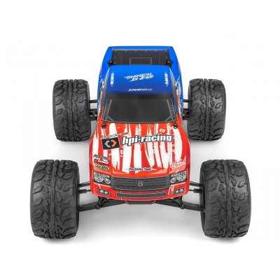 Jumpshot MT V2.0 1/10 RTR