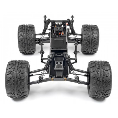 Jumpshot MT V2.0 1/10 RTR