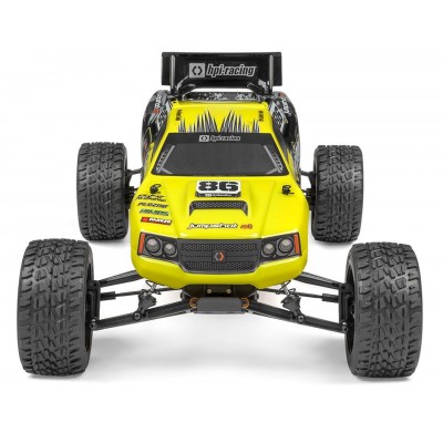 Jumpshot ST V2.0 1/10 RTR