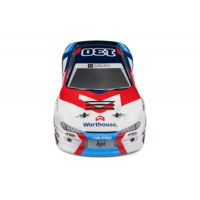 RS4 SPORT 3 DRIFT Nissan S15 (Worthouse James Dean) RTR set