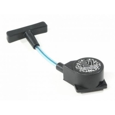 Tahový startér (bez volnoběžného ložiska)