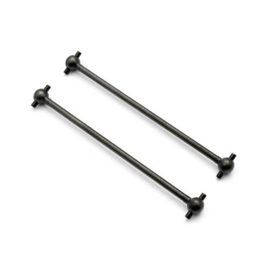 Poloosy 97,2mm (2ks)