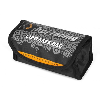 Ochranný Lipo Bag