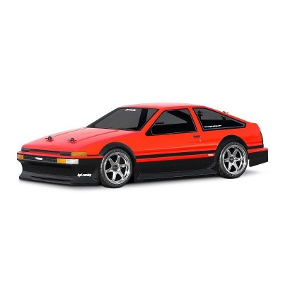 Karoserie čirá Toyota Trueno AE86 (190 mm)