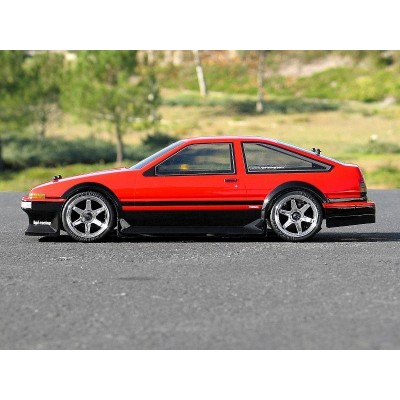 Karoserie čirá Toyota Trueno AE86 (190 mm)