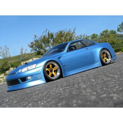 Karoserie čirá Vertex Ridge Toyota Soarer/Lexus SC karoserie (200 mm)